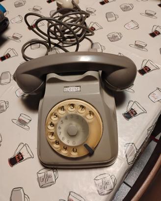 TELEFONO FISSO 