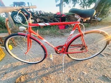 Bicicletta Vintage ATALA da uomo (Anni 70/80)
