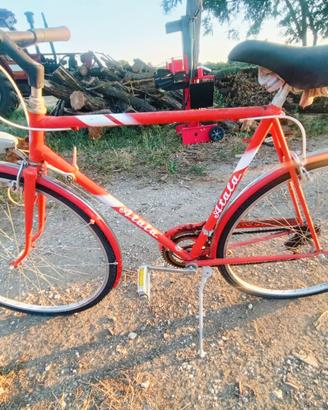 Bicicletta Vintage ATALA da uomo (Anni 70/80)