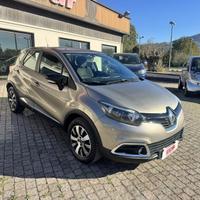 Renault Captur dCi 8V 90 CV EDC Start&Stop En...
