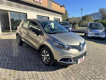 Renault Captur dCi 8V 90 CV EDC Start&Stop En...