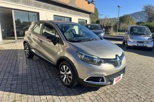 Renault Captur dCi 8V 90 CV EDC Start&Stop En...