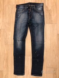 Jeans Dsquared