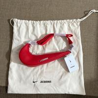 Borsa Nike x Jacquemus