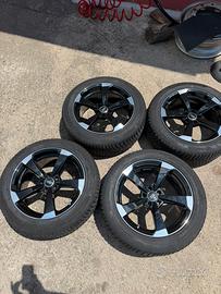 Cerchi audi q5 19’