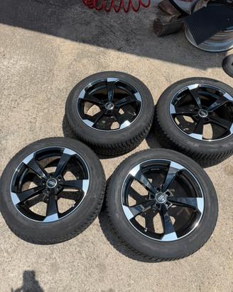 Cerchi audi q5 19’