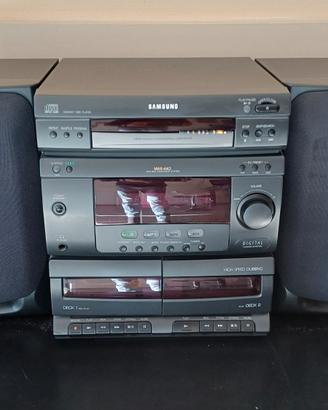 radio stereo 