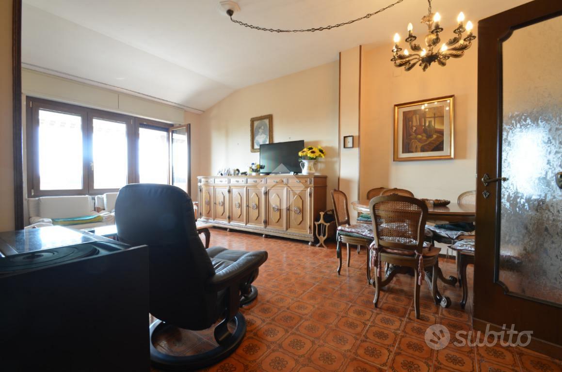 Appartamento – Montesilvano, Villa Verlengia - Vista 5