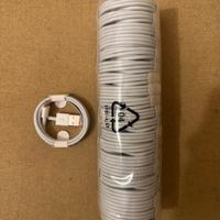 Cavi iPhone – Pacco da 20 pezzi