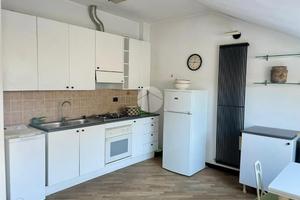 MANSARDA A SESTRI LEVANTE