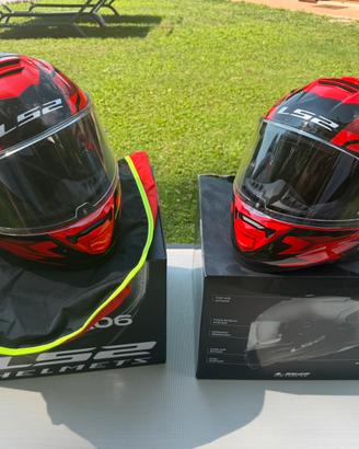 Caschi integrali LS2 Storm II