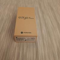 Motorola Edge 50 Fusion ROTTO ricambi riparazione 