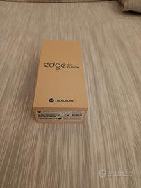 Motorola Edge 50 Fusion ROTTO ricambi riparazione 