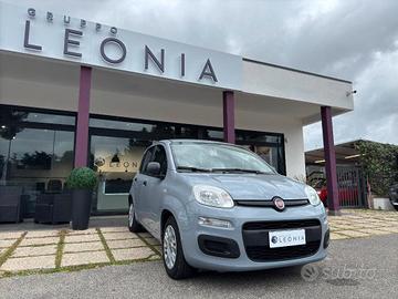 Fiat Panda III 1.0 firefly hybrid s&s 70cv 5 posti
