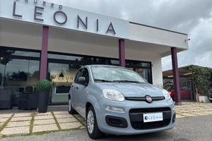Fiat Panda III 1.0 firefly hybrid s&s 70cv 5 posti
