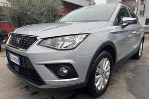 SEAT Arona 1.0 EcoTSI Style