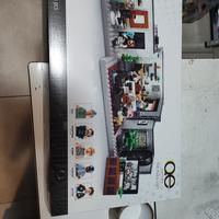 lego 10291 Queer eye