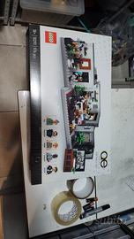 lego 10291 Queer eye