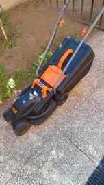 Tagliaerba Black e Decker 35L