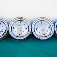 cerchi per fiat 500-126