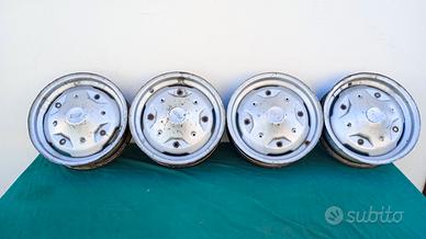 cerchi per fiat 500-126