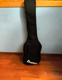 Basso elettrico yamaha