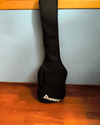 Basso elettrico yamaha