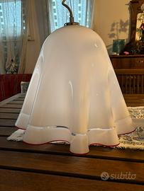 Zenda di Vistosi per Venini