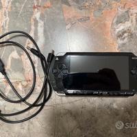 psp 1000 IPS