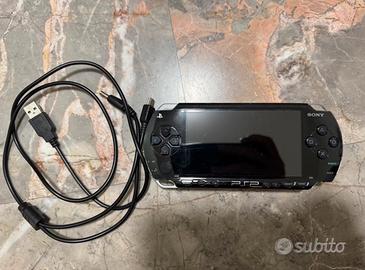 psp 1000 IPS