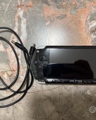 psp 1000 IPS