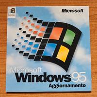 software originale microsoft vintage