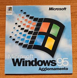 software originale microsoft vintage