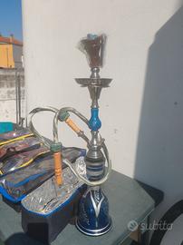 narghilè shisha