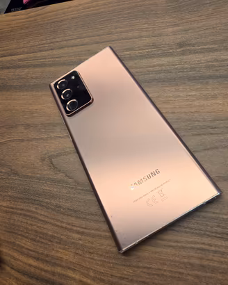 samsung note 20 ultra