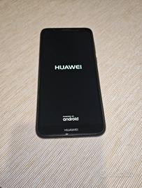 Huawei Y5 
