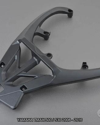 Supporto Bauletto YAMAHA TMAX 500 530 2008 2016
