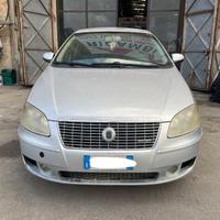 Ricambi Fiat Croma 1.9 MTJ 16V 150cv del 2006