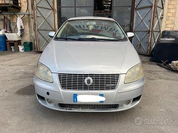 Ricambi Fiat Croma 1.9 MTJ 16V 150cv del 2006