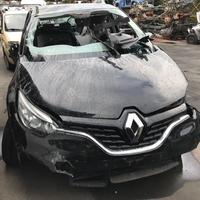 Renault captur 2015