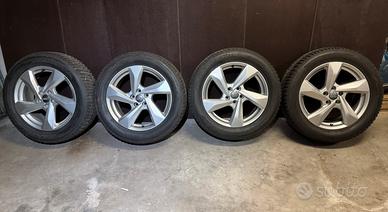 Kit invernale originale Audi Q3 Q5