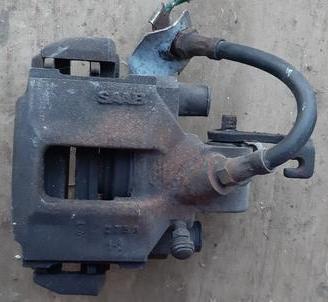 Pinza Freno Posteriore Dx Saab 900-cabriolet-9000
