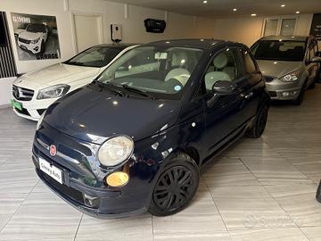 Fiat 500 1.2 BENZINA 2010 neopatentati