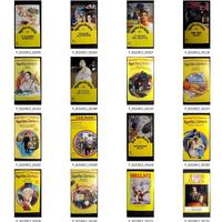 115 Libri Gialli Mondadori