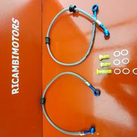 TUBI FRENO ANT SUZUKI GSXR 1000 GSXR1000