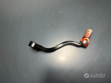 LEVA DEL CAMBIOKTM HSQ Sx Exc 125 250 300 450 570