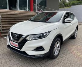 Nissan Qashqai 1.5 dCi Acenta