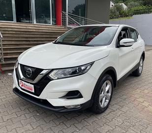 Nissan Qashqai 1.5 dCi Acenta