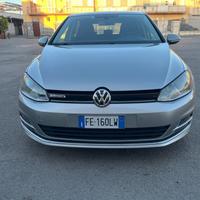 Volkswagen Golf 1.4 TGI DSG BlueMotion