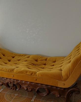 Poltrona per camera da letto 